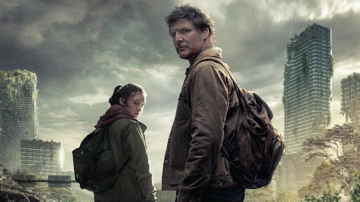 مسلسل The Last of Us الموسم الثاني الحلقة 7 مترجمة