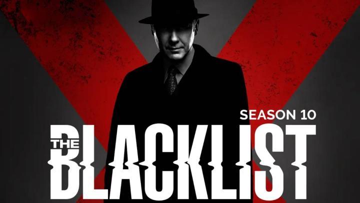 مسلسل The Blacklist الموسم العاشر الحلقة 2 مترجمة