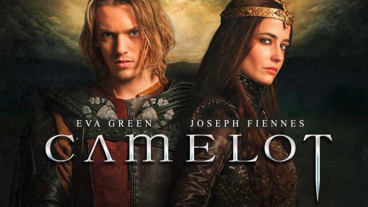 مسلسل Camelot الحلقة 9 مترجمة