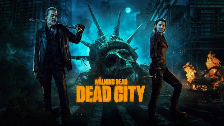 مسلسل The Walking Dead Dead City الحلقة 4 مترجمة