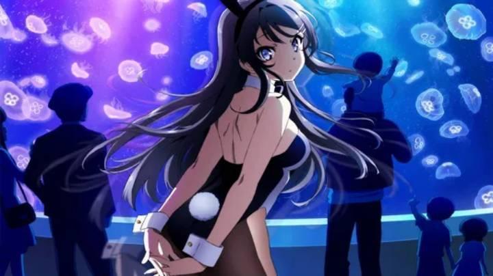 انمي Seishun Buta Yarou wa Santa Claus no Yume wo Minai الحلقة 3 مترجمة