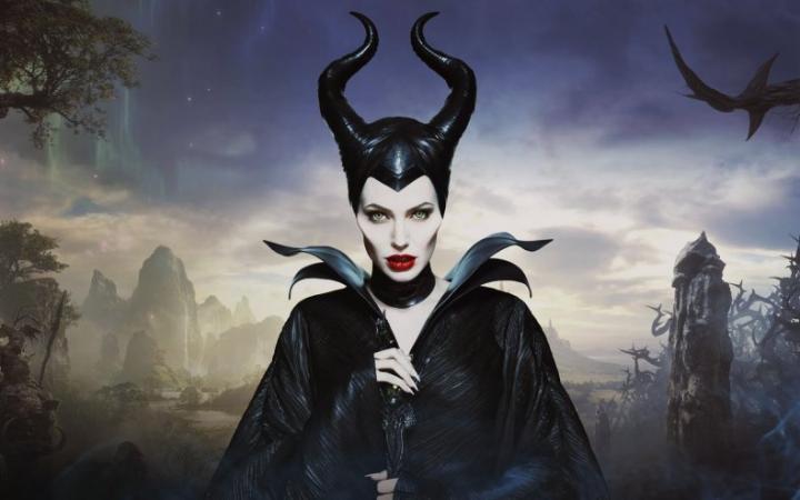 فيلم ماليفسنت 1 2014 مدبلج