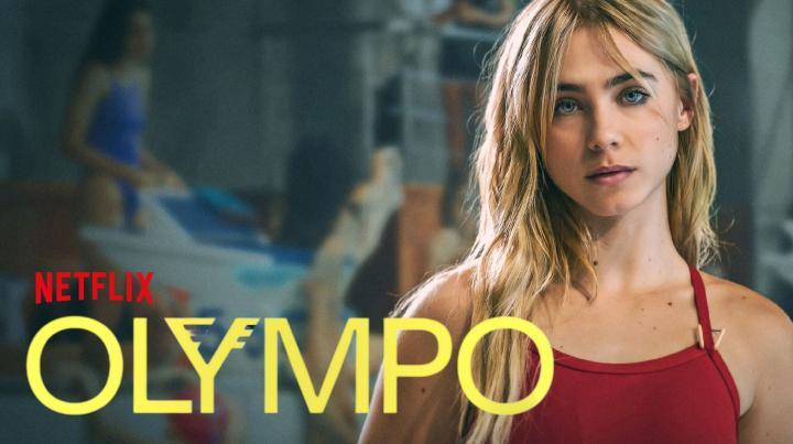 مسلسل Olympo الموسم الاول الحلقة 5 مترجمة