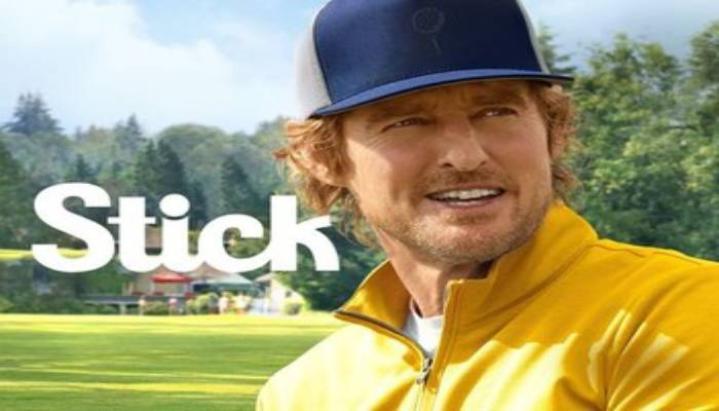 مسلسل Stick الموسم الاول الحلقة 3 مترجمة