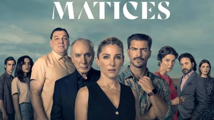 مسلسل Matices الموسم الاول مترجم كامل