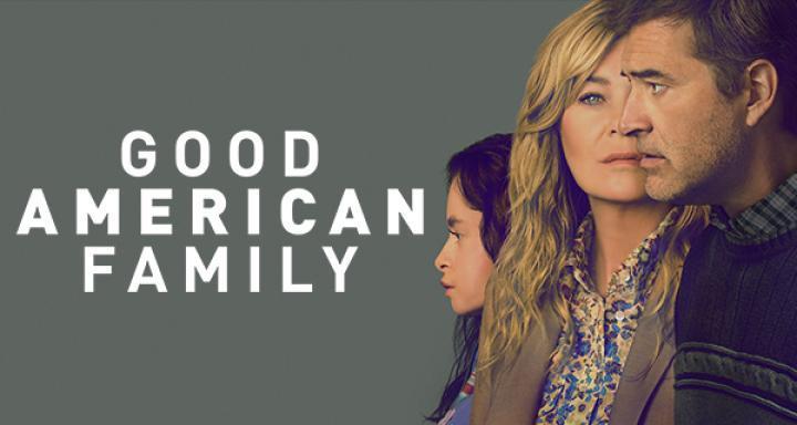 مسلسل Good American Family الموسم الاول الحلقة 7 مترجمة