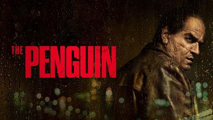 مسلسل The Penguin الحلقة 6 مترجمة