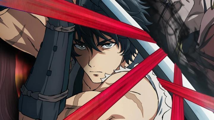 انمي Kijin Gentoushou الحلقة 9 مترجمة