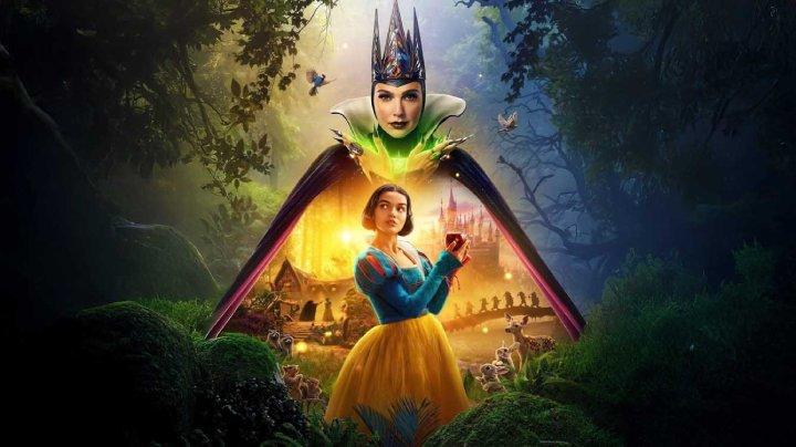 مشاهدة فيلم Snow White 2025 مترجم موفيز لاند