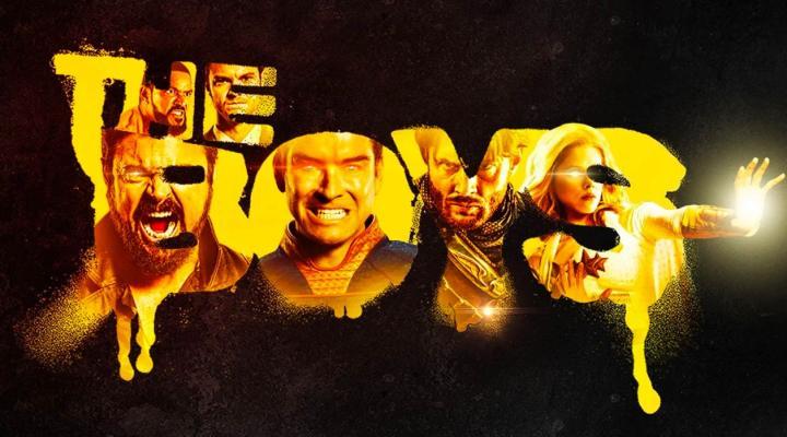 مسلسل The Boys الموسم الثالث الحلقة 3 مترجمة