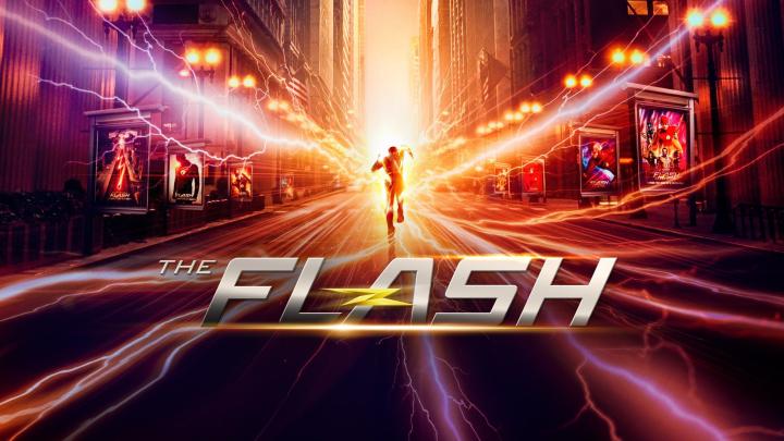 مسلسل The Flash الموسم التاسع الحلقة 1 مترجم