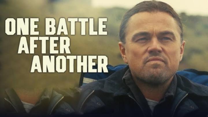 مشاهدة فيلم One Battle After Another 2025 مترجم