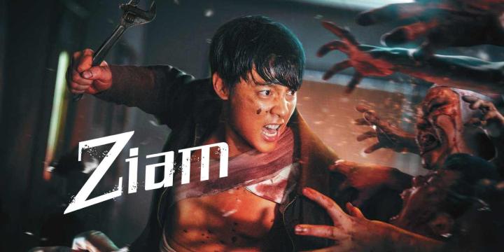 فيلم Ziam 2025 مترجم اون لاين