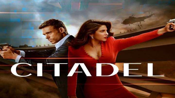 مسلسل Citadel الموسم الاول الحلقة 5 مترجمة
