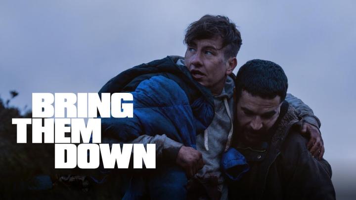 مشاهدة فيلم Bring Them Down 2024 مترجم