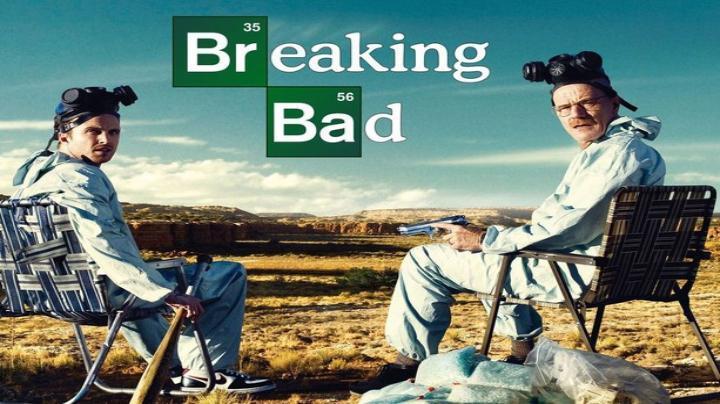 مسلسل Breaking Bad الموسم الثاني الحلقة 11 مترجمة