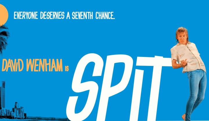 فيلم Spit 2025 مترجم اون لاين