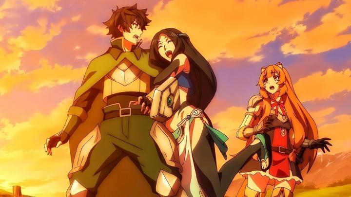 انمي Tate no Yuusha no Nariagari Season 4 الحلقة 4 مترجمة