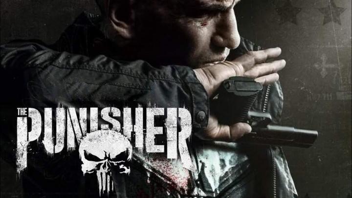 مسلسل The Punisher الموسم الثاني الحلقة 13 والاخيرة مترجمة
