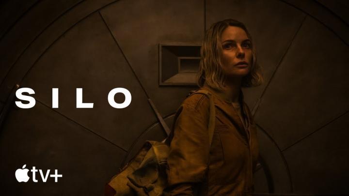 مسلسل Silo الموسم الثاني الحلقة 6 مترجمة