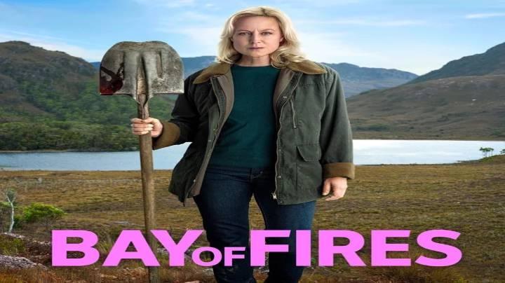 مسلسل Bay of Fires الموسم الثاني الحلقة 2