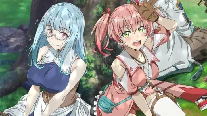 انمي Yuusha Party o Tsuiho Sareta Shiro Madoshi الحلقة 5 مترجمة