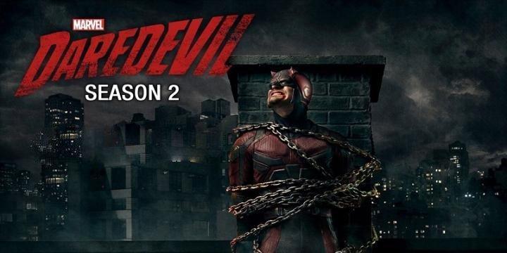 مسلسل Daredevil الموسم الثاني الحلقة 5 الخامسة مترجم