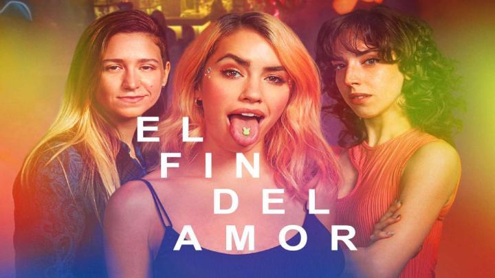 مسلسل El fin del Amor الموسم الاول الحلقة 2