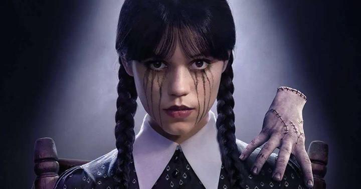 مسلسل Wednesday الموسم الثاني الحلقة 7 مترجمة