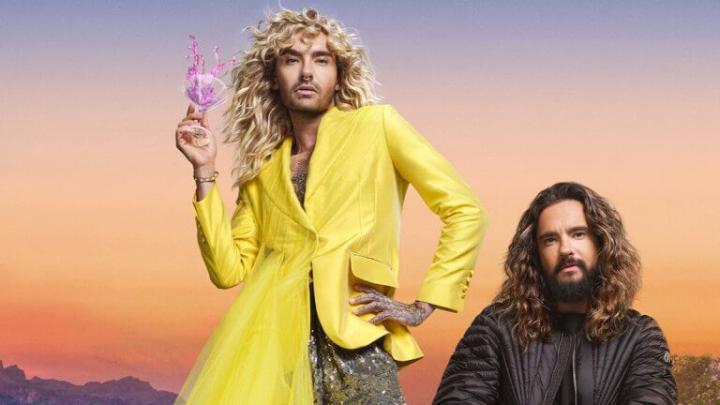 مسلسل Kaulitz and Kaulitz الموسم الثاني الحلقة 7 مترجمة