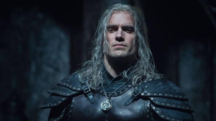 مسلسل The Witcher الموسم الثاني الحلقة 7 مترجمة