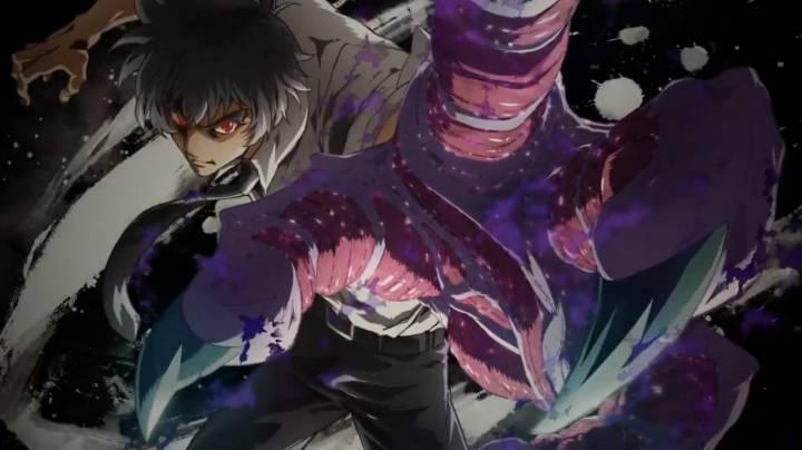 انمي Jigoku Sensei Nube 2025 الحلقة 4 مترجمة